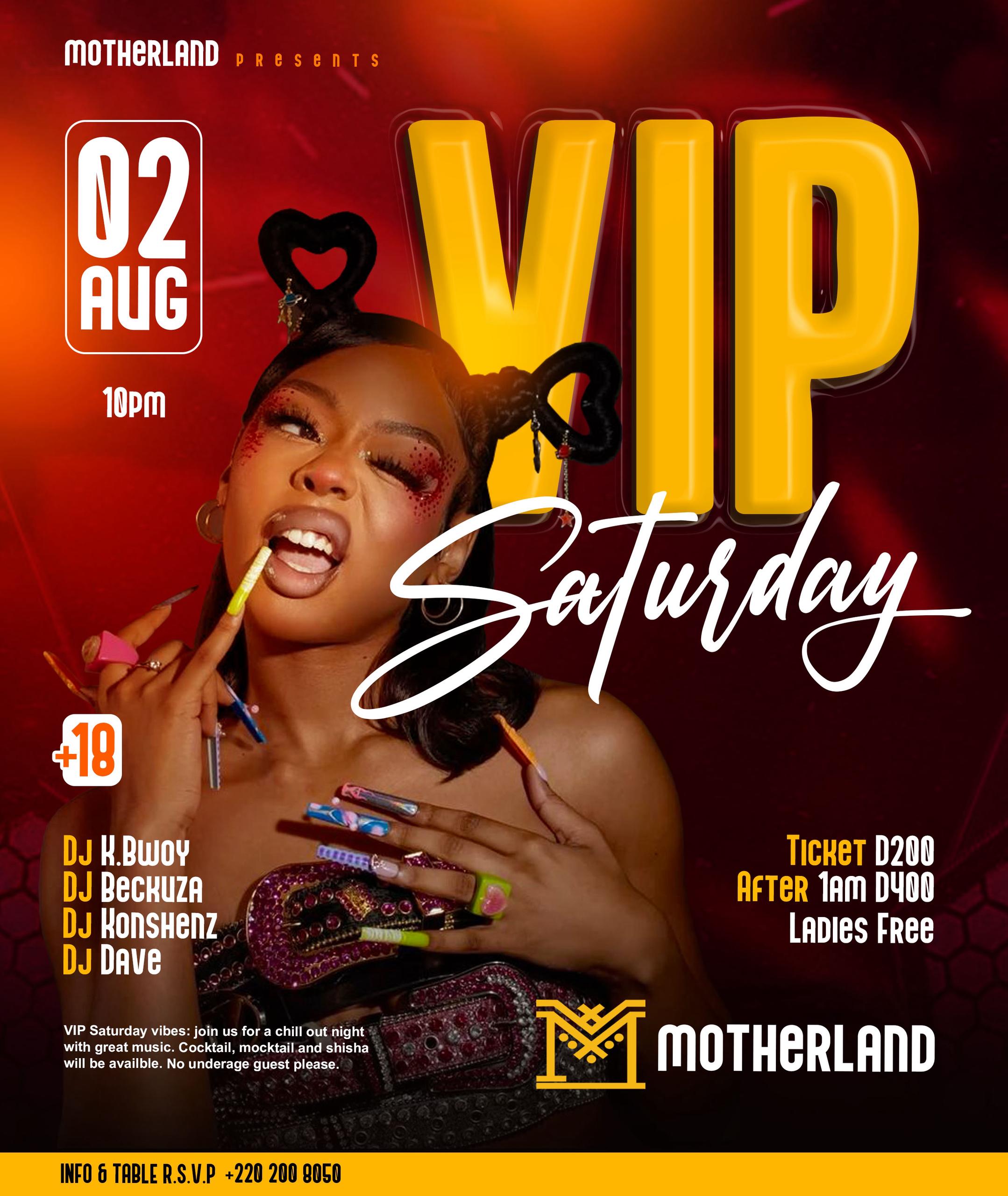 vip